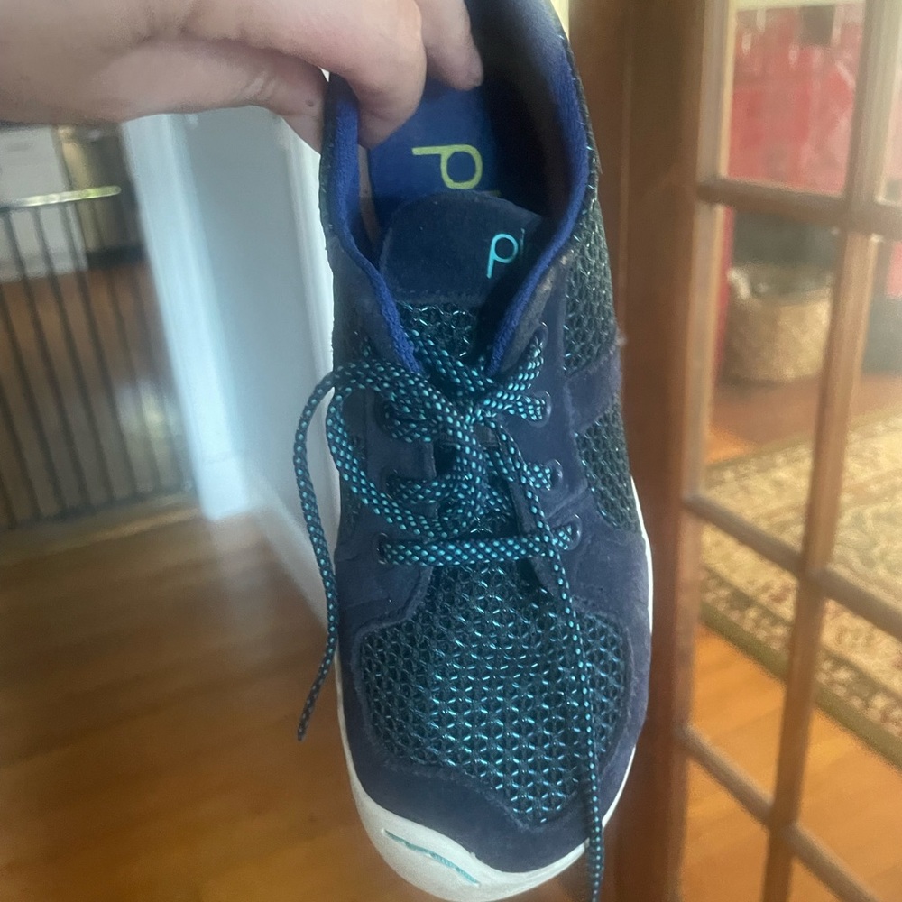 Plae shoes 1.5 EUC